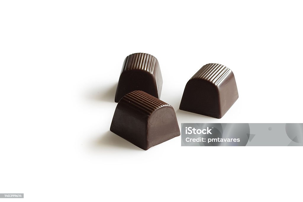 Délicieux Chocolate - Photo de Confiserie - Mets sucré libre de droits