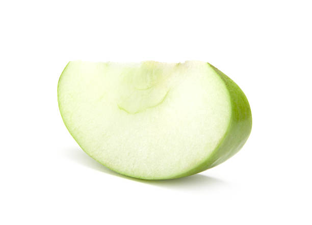 green apple