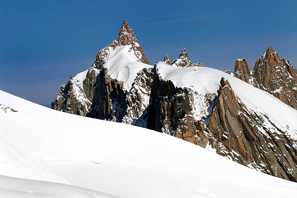 istock Hikers of the apls 140399720