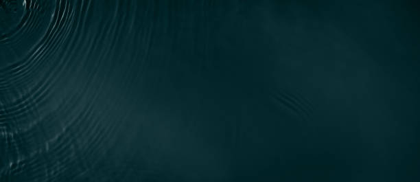 istock banner black transparent clear calm water surface texture 1403997271