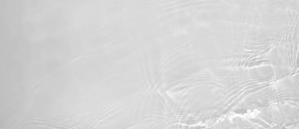 istock banner background transparent beige clear water wave surface texture 1404001876