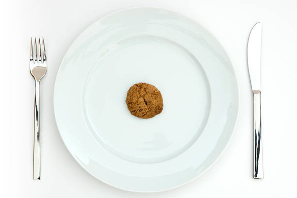 Solitude cookie - Photo