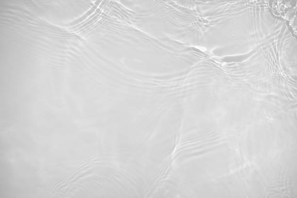 desaturated transparent clear calm water surface texture