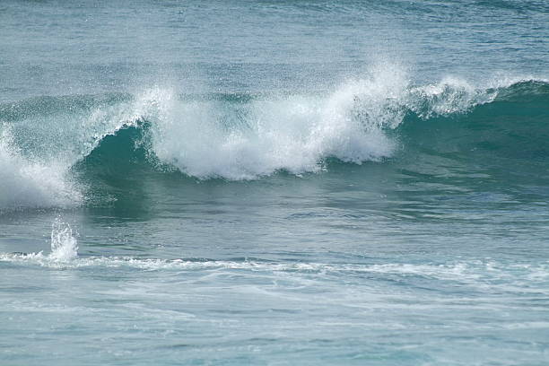 istock Big Waves, North Shore, Oahu, Hawaii, USA 140400625