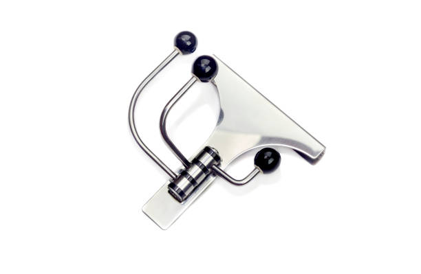 istock New door hanger close-up 1404007843