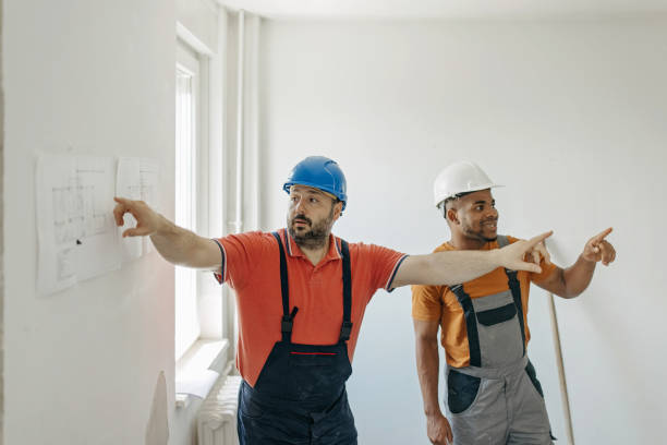 istock This part of the renovation is the trickiest 1404008064