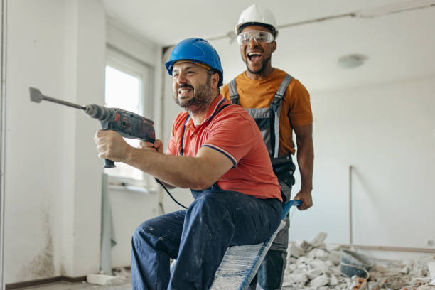 istock My colleague is the funniest man I know 1404008183