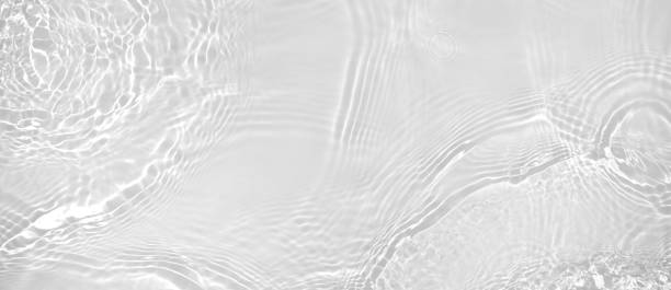 istock banner background transparent beige clear water wave surface texture 1404010667