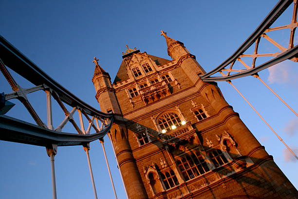 Tower Bridge, London – Foto