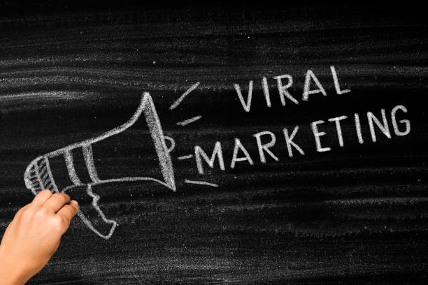 istock Viral Marketing Concept 1404013826