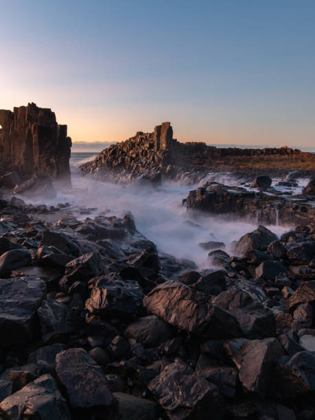 istock Planet of rocks 1404015214