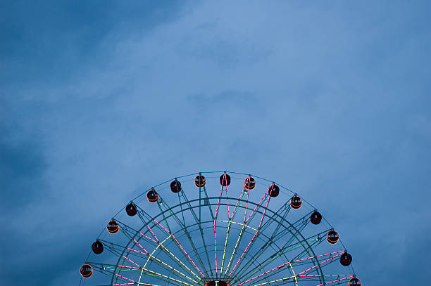 Ferris Riesenrad – Foto