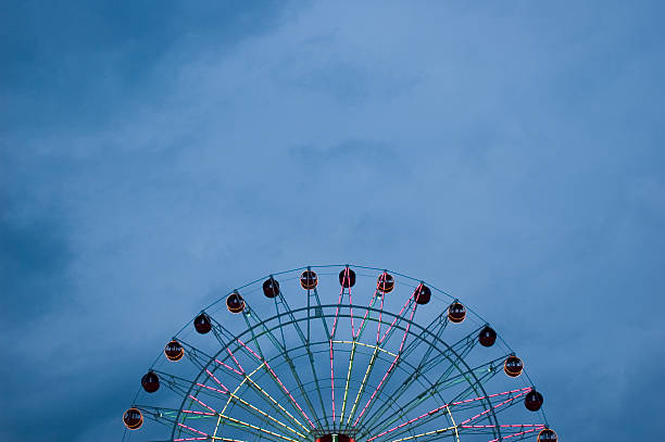 Grande roue - Photo