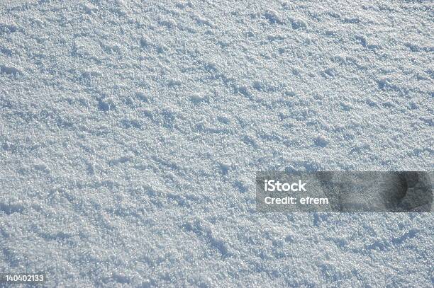 Снег Текстурой — стоковые фотографии и другие картинки Без людей - Без людей, Белый, Близко к