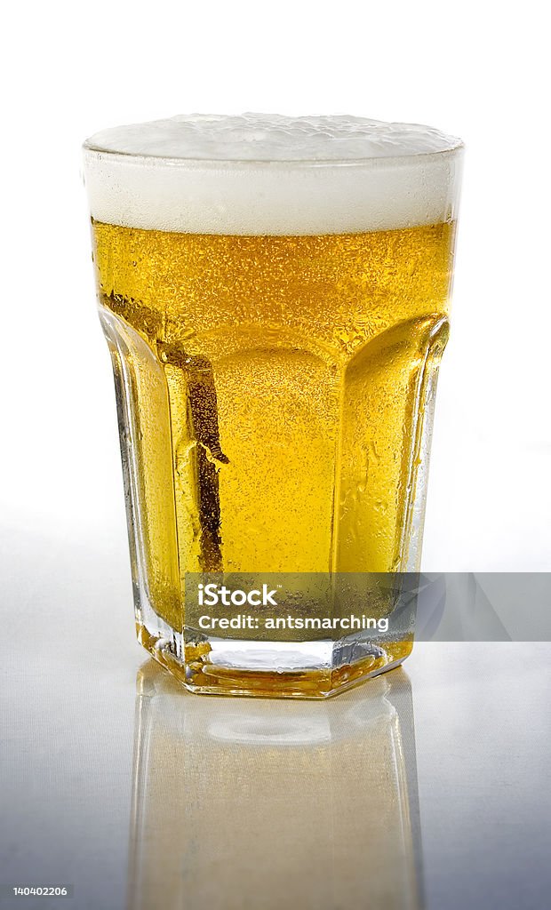 Pinta de cerveza - Foto de stock de Fotografía - Imágenes libre de derechos