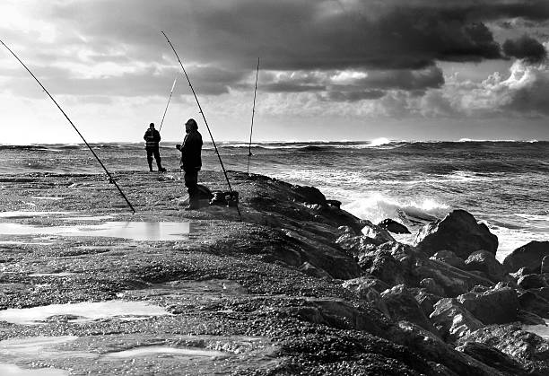 istock Afternoon Fishing 140402245