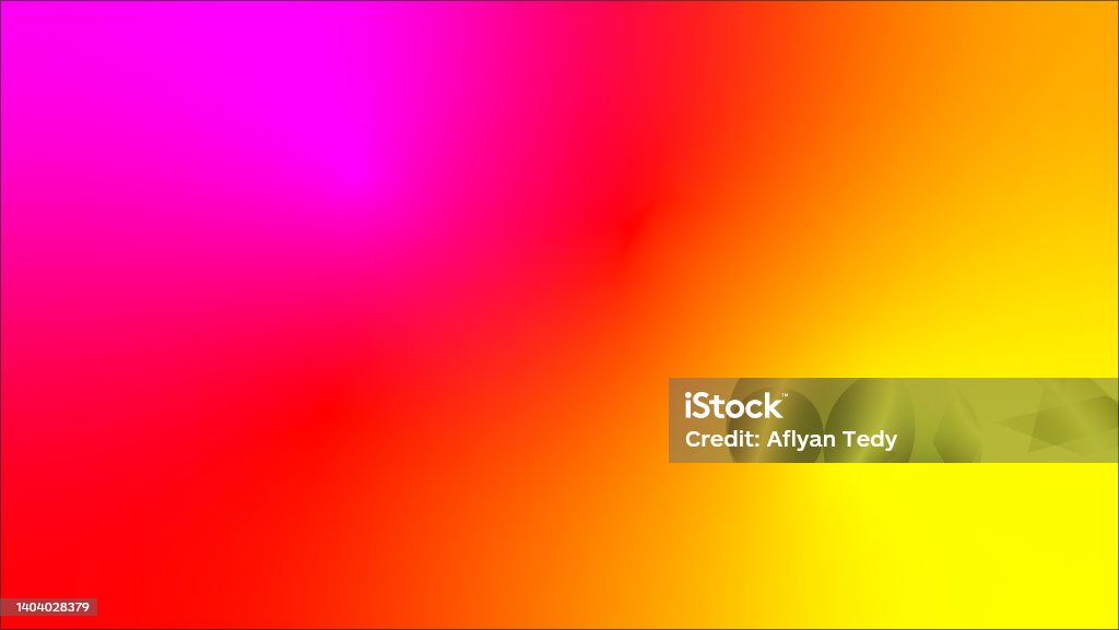 Three Tone Colors Modern Design Stock Illustration - Download Image Now ...