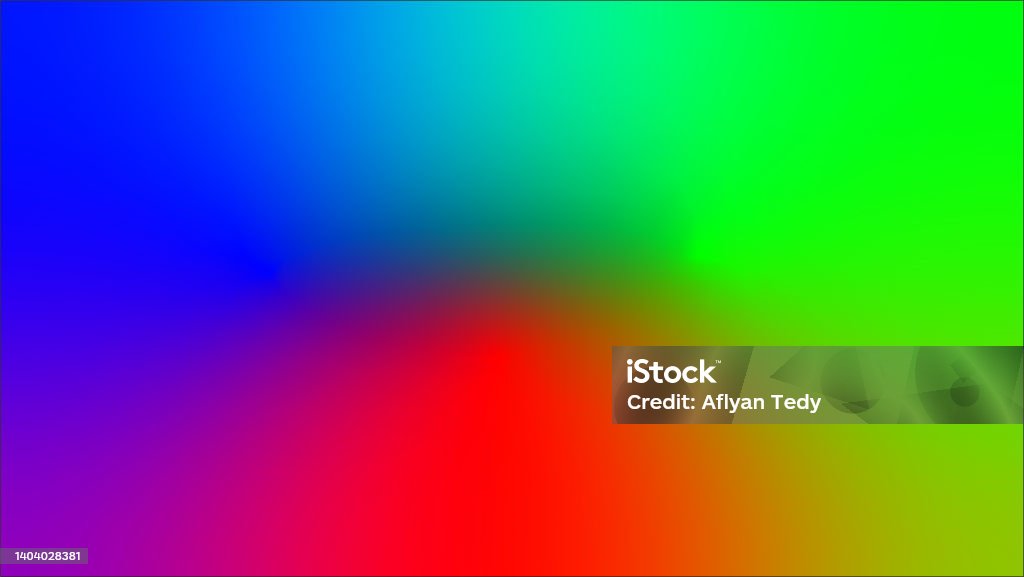 Sample 3 Color Gradient Three Colors Abstract Gradient Background Stock Illustration - Download ...