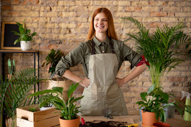 istock Taking care of a small blue collar business 1404031641