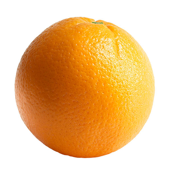 Cтоковое фото Оранжевый