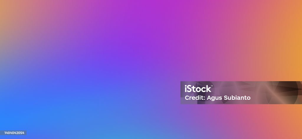 Abstract Texture Smooth Colorful Abstract With Smooth Texture Stock Illustration - Download ...