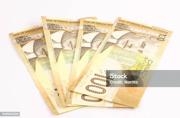 Senhor Deputado Bill - Fotografias de stock e mais imagens de Canadá - Canadá, Símbolo do Dólar, Nota