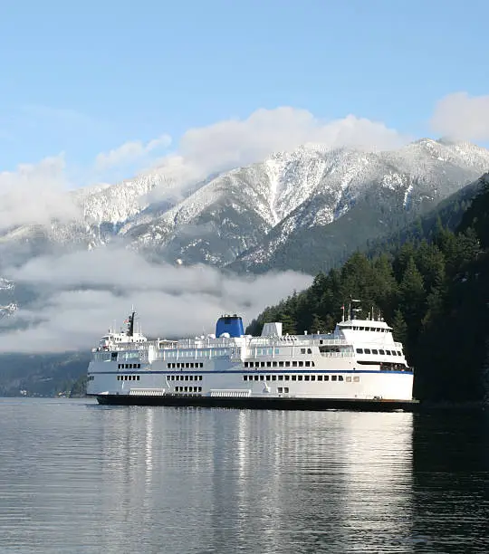 Photo of Northcoast Ferry