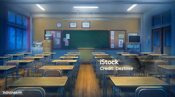 24,330 Empty Classroom School Illustrations & Clip Art - iStock