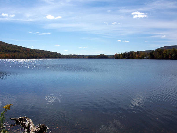 istock Lake In The Afternoon 140405190