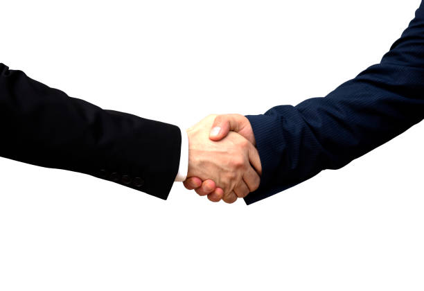 Free Stock Photo of Handshake - Agreement Concept - Compromise ...