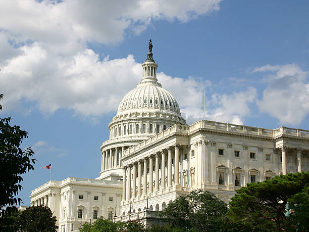 istock United States Capitol 140405417