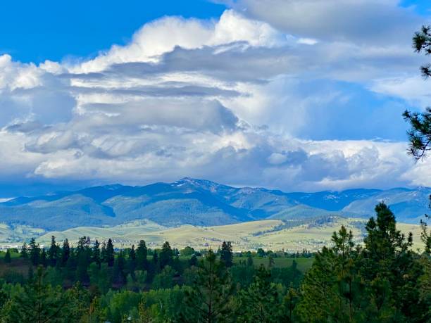 istock Missoula Montana 1404054903
