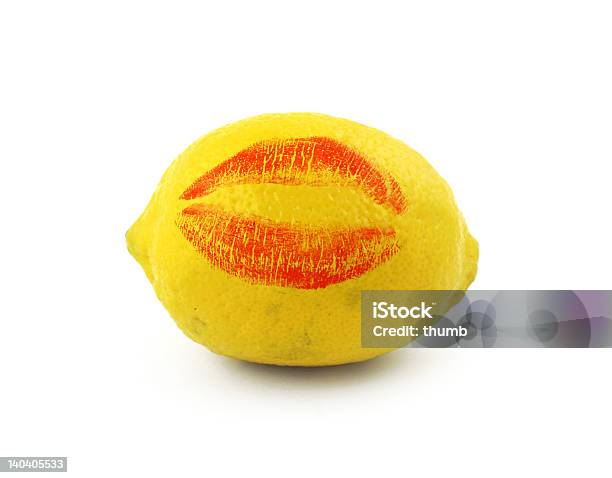 Me Encanta Limones Foto de stock y más banco de imágenes de Alimento - Alimento, Amarillo - Color, Amor - Sentimiento