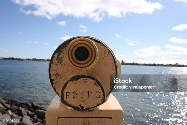 Focus Stock Photo - Download Image Now - Improvement, Looking Through Window, Beach