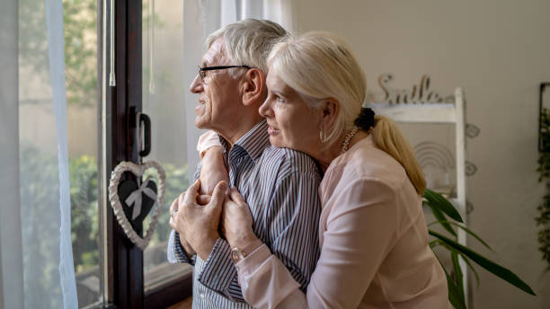 istock After all this time, I'm still in love with you 1404067658