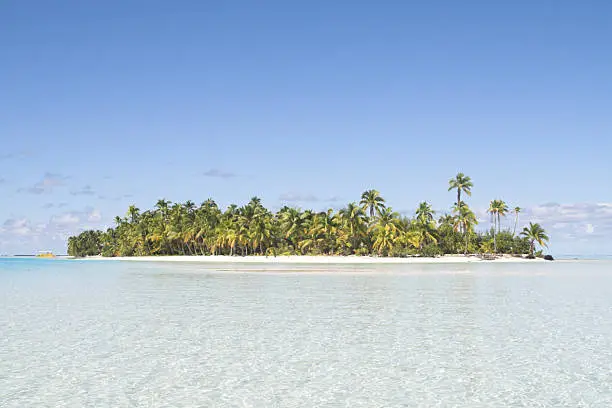 Photo of Island paradise