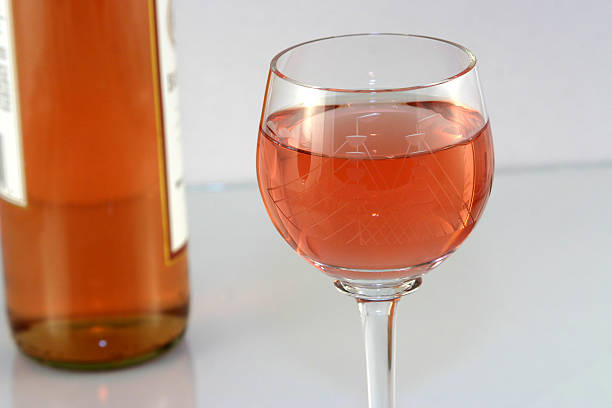 istock Glass of wine 140407013