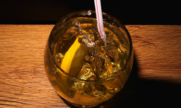 istock Glass of water 1404070288