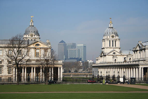 istock Royal naval college, Greenwich 140407583