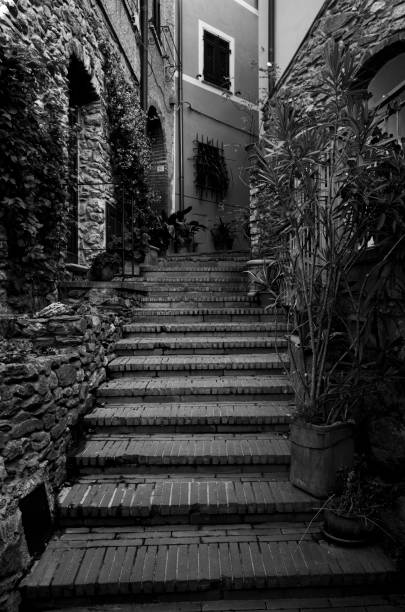 istock Ameglia - Medieval burg 1404081833