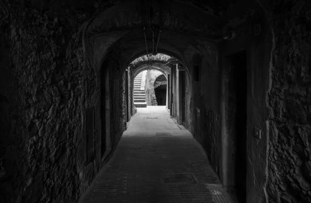 istock Ameglia - Medieval burg 1404081871