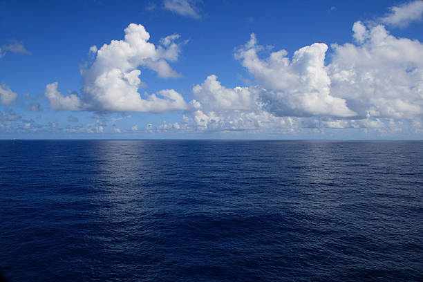 istock At Sea in the Caribbean 140408291