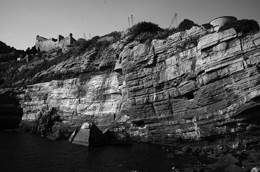 Porto Venere - Cinque Terre