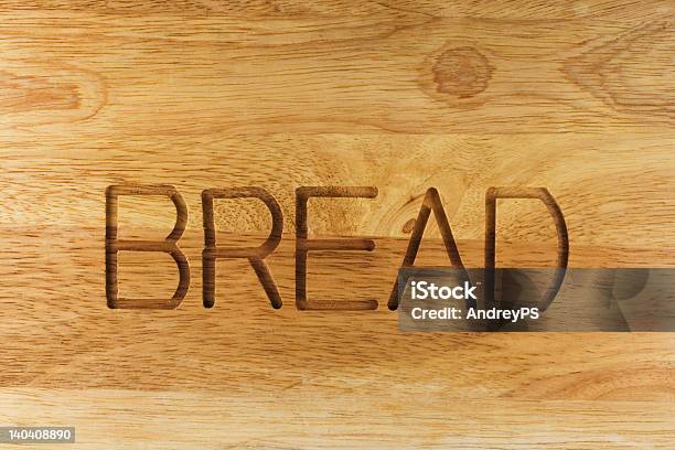 Scatola Di Legno Per Il Pane - Fotografie stock e altre immagini di Agricoltura - Agricoltura, Astratto, Brioche - Dolci