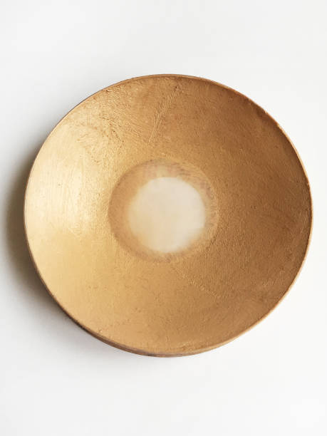 istock Make-up powder, make up product on the white background 1404089073
