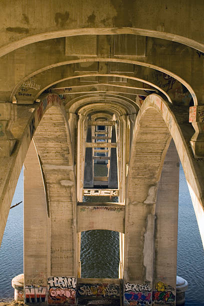 istock Bridge in St. Paul over the MIssissippi 140409161