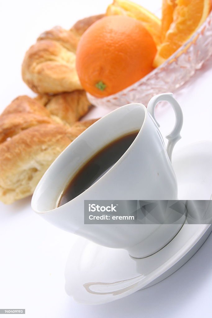 Xícara de caffee - Foto de stock de Bebida royalty-free