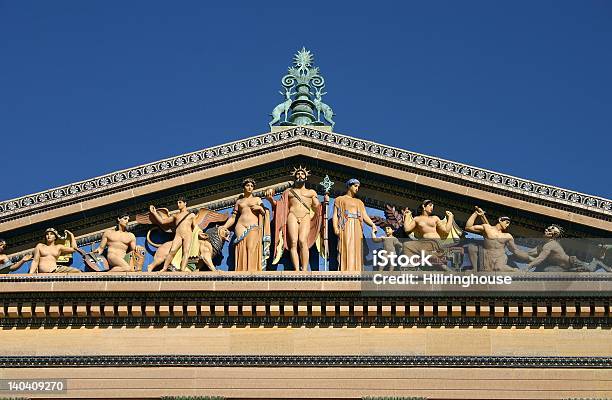 Foto de Grego Frieze e mais fotos de stock de Clássico - Clássico, Deus Grego, Deusa Grega