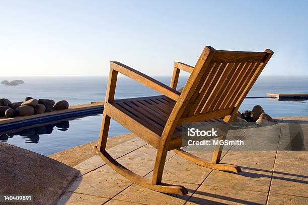 Lugar Na Primeira Fila Para O Pôr Do Sol - Fotografias de stock e mais imagens de Costa Rica - Costa Rica, Casa de Férias, Praia