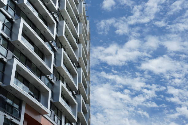 istock Urban architecture survey 2022 1404099437